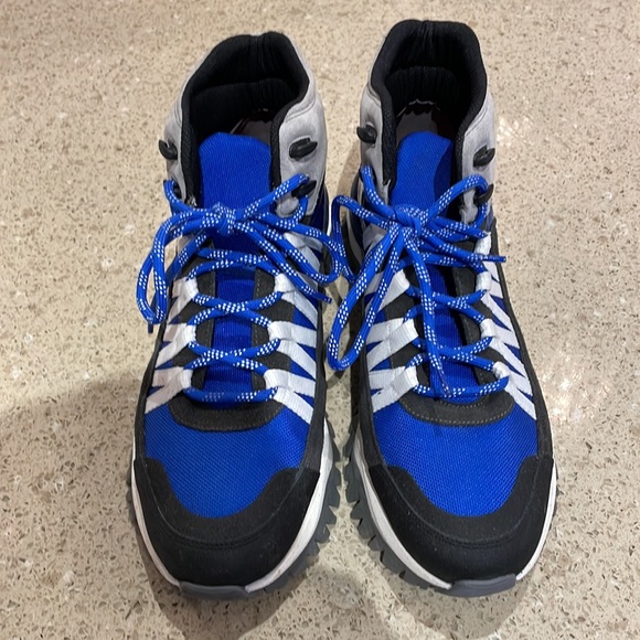 Intensi Mens Size 11 Shoes - Picture 3 of 10